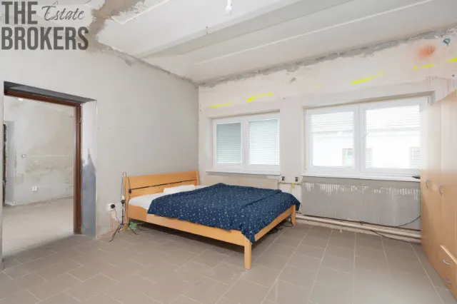 Obývací pokoj